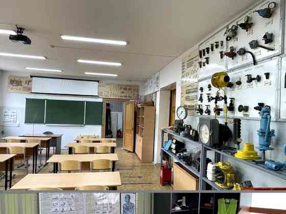 Переподготовка и повышение квалификации от 5000 руб Лениногорск