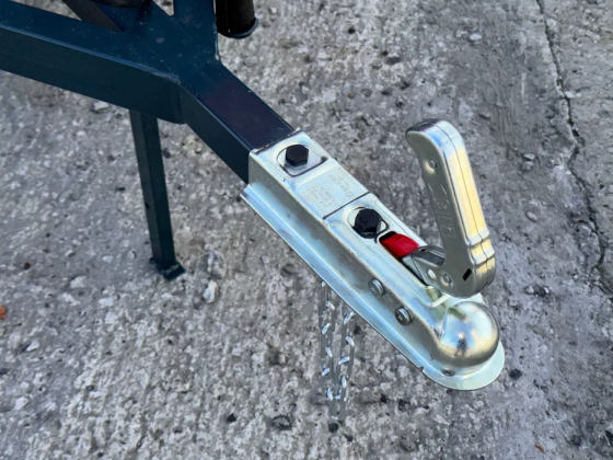 Прицеп с гарантией и документами Волгоград