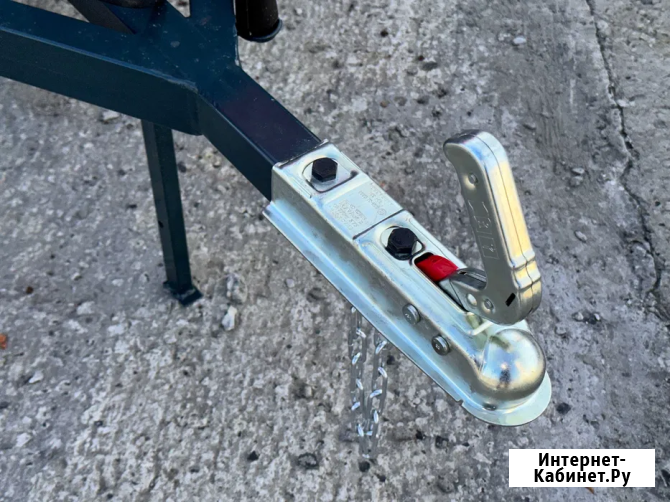 Прицеп с гарантией и документами Волгоград - изображение 4