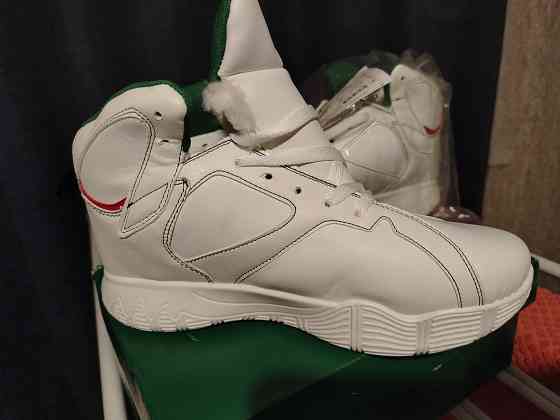 Кроссовки Красноярск