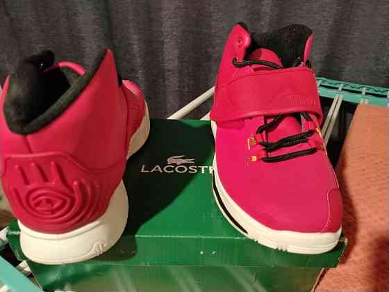 Кроссовки Красноярск