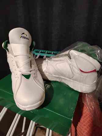 Кроссовки Красноярск