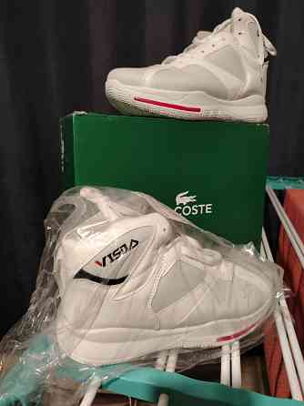 Кроссовки Красноярск