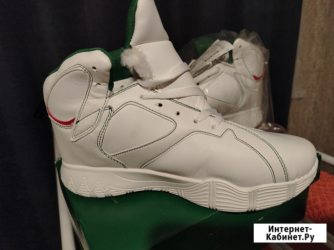 Кроссовки Красноярск - изображение 4