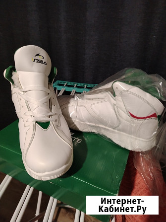 Кроссовки Красноярск - изображение 3