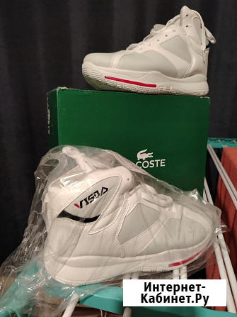 Кроссовки Красноярск - изображение 2