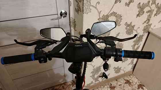 Самокат Красноярск