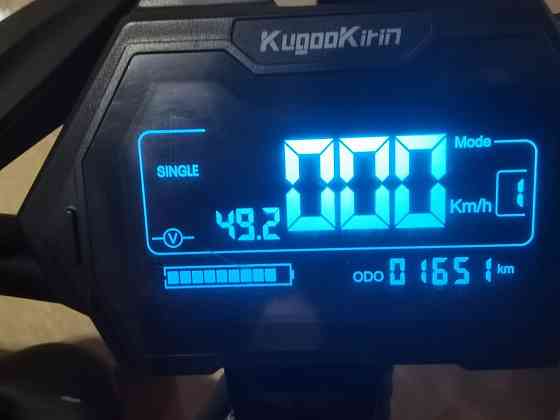 Самокат Красноярск