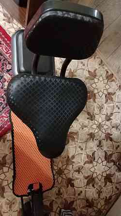 Самокат Красноярск