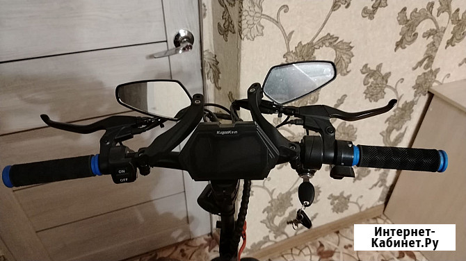 Самокат Красноярск - изображение 4