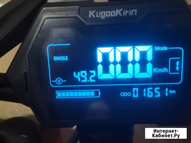 Самокат Красноярск - изображение 3