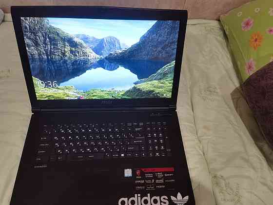 Ноутбук Красноярск