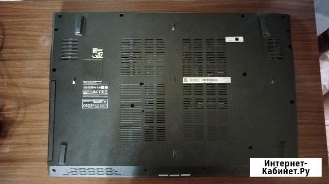 Ноутбук Красноярск - изображение 1