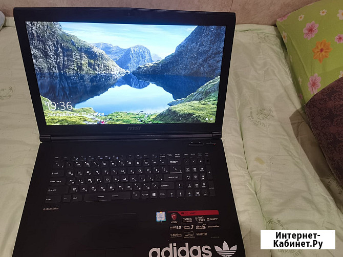 Ноутбук Красноярск - изображение 2