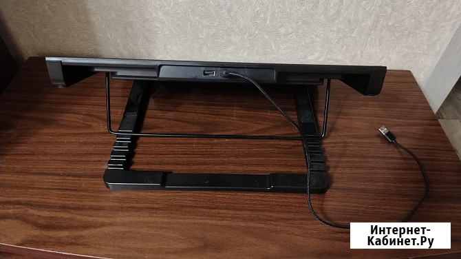 Подставка Красноярск - изображение 4