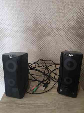 Колонки Красноярск