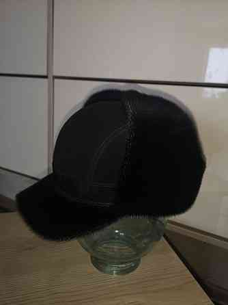 Шапка Красноярск