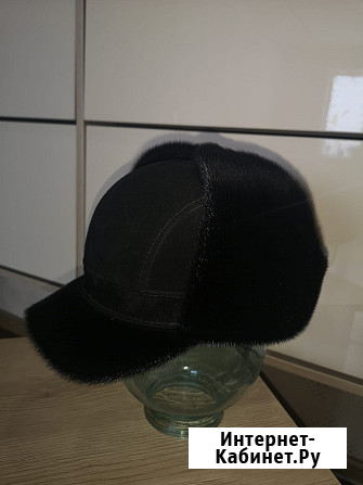 Шапка Красноярск - изображение 1