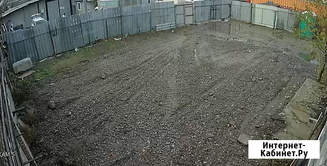 Участок промназначения 4.8 сот. в аренду в Санкт-Петербурге Санкт-Петербург - изображение 1