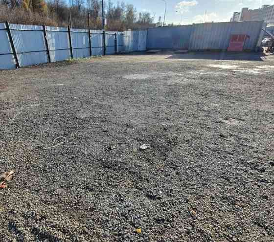 Участок промназначения 9 сот. в аренду в Санкт-Петербурге Санкт-Петербург