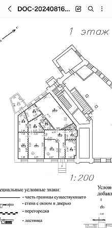 Сдается в аренду торговое помещение 55 м2 Москва