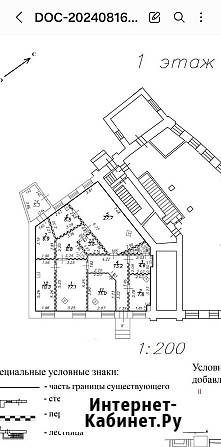 Сдается в аренду торговое помещение 55 м2 Москва - изображение 2