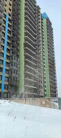 1-комнатная квартира, 37.3 м², 15/24 эт. на продажу в Красноярске Красноярск