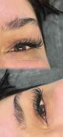 Ищу модель на наращивание ресниц Орск