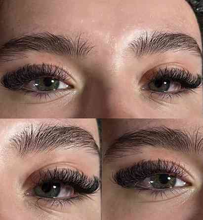 Ищу модель на наращивание ресниц Орск