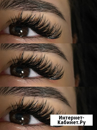 Ищу модель на наращивание ресниц Орск - изображение 1