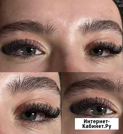Ищу модель на наращивание ресниц Орск - изображение 3