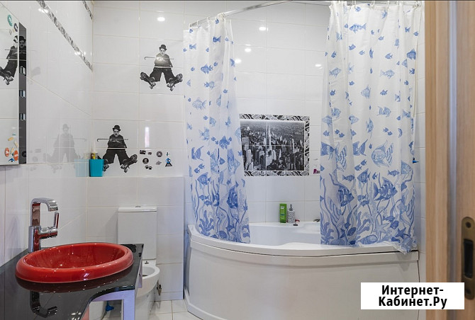 Коттедж 272 м² на участке 4 сот. на продажу в Красноярске Красноярск - изображение 5