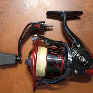 Катушка спиннинговая KastKing Sharky III Дзержинск