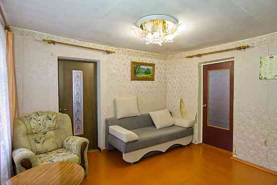 Дом 63 м² на участке 6 сот. на продажу в Краснодаре Краснодар