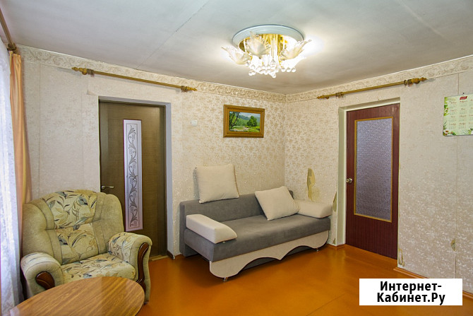 Дом 63 м² на участке 6 сот. на продажу в Краснодаре Краснодар - изображение 3