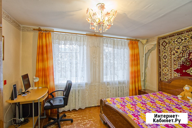 Дом 63 м² на участке 6 сот. на продажу в Краснодаре Краснодар - изображение 4