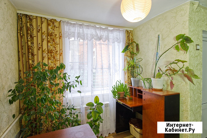 Дом 63 м² на участке 6 сот. на продажу в Краснодаре Краснодар - изображение 2