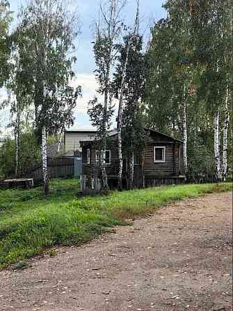 Производственная База 1, 1 Га Красноярск