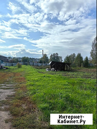 Производственная База 1, 1 Га Красноярск - изображение 3