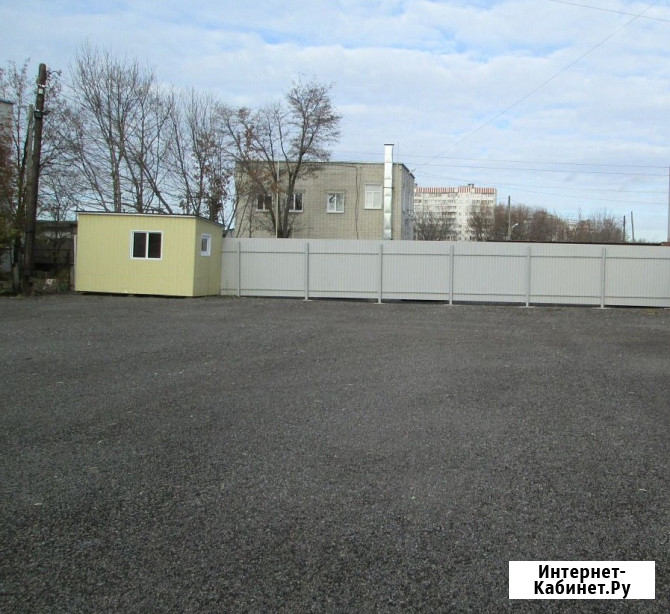 Участок промназначения 10 сот. в аренду в Санкт-Петербурге Санкт-Петербург - изображение 1