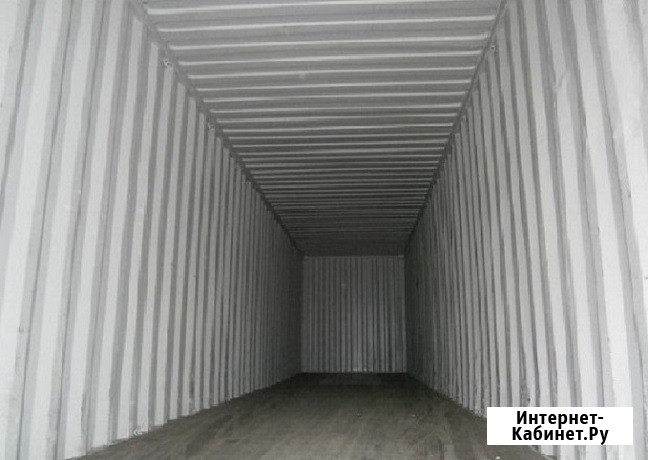 Собственник сдает склад 20 кв.м Санкт-Петербург - изображение 1