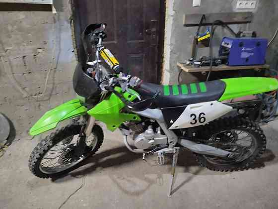 Продаю свой мотоцикл racer 200 xzt , 200 кубов Старый Оскол