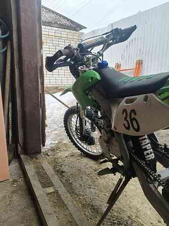 Продаю свой мотоцикл racer 200 xzt , 200 кубов Старый Оскол