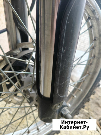 Продаю свой мотоцикл racer 200 xzt , 200 кубов Старый Оскол - изображение 1