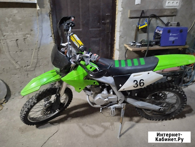 Продаю свой мотоцикл racer 200 xzt , 200 кубов Старый Оскол - изображение 3