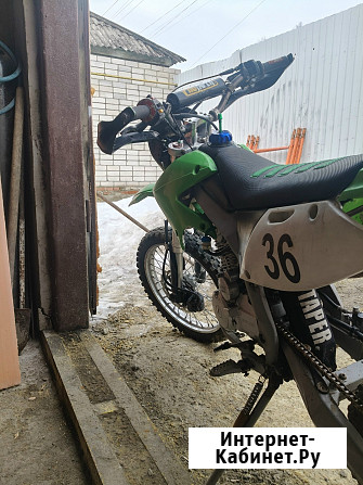 Продаю свой мотоцикл racer 200 xzt , 200 кубов Старый Оскол - изображение 2