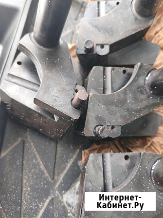 Запчасти и ЗИП к станкам 5993 5А993 резьбонарезные Новокузнецк - изображение 4