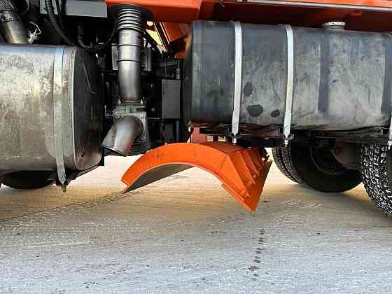 Запчасти для автогудронатора Курган