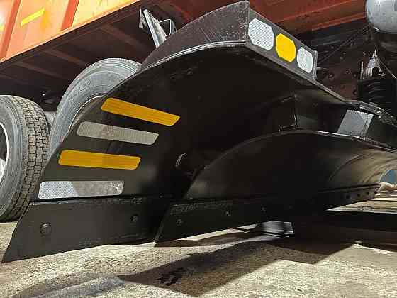 Ножи для отвала автогрейдера XCMG GR215 Курган