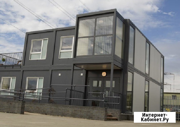 Сдам помещение под кафе 100 кв.м Санкт-Петербург - изображение 1